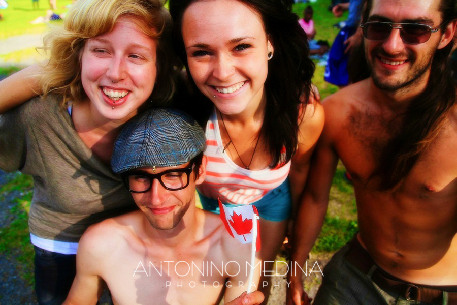 CANADA DAY